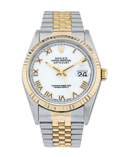 Rolex Datejust 16233